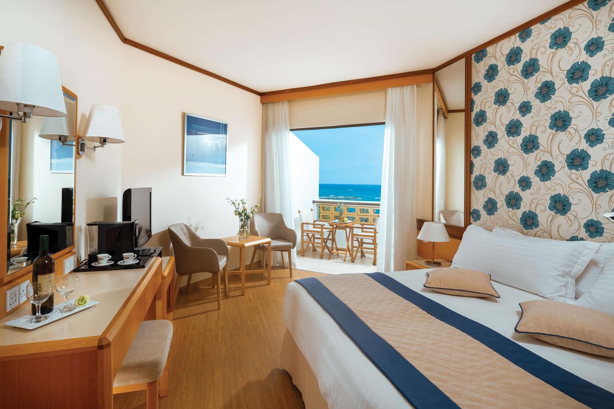 Constantinou Bros Athena Royal (adults Only) Ξενοδοχείο