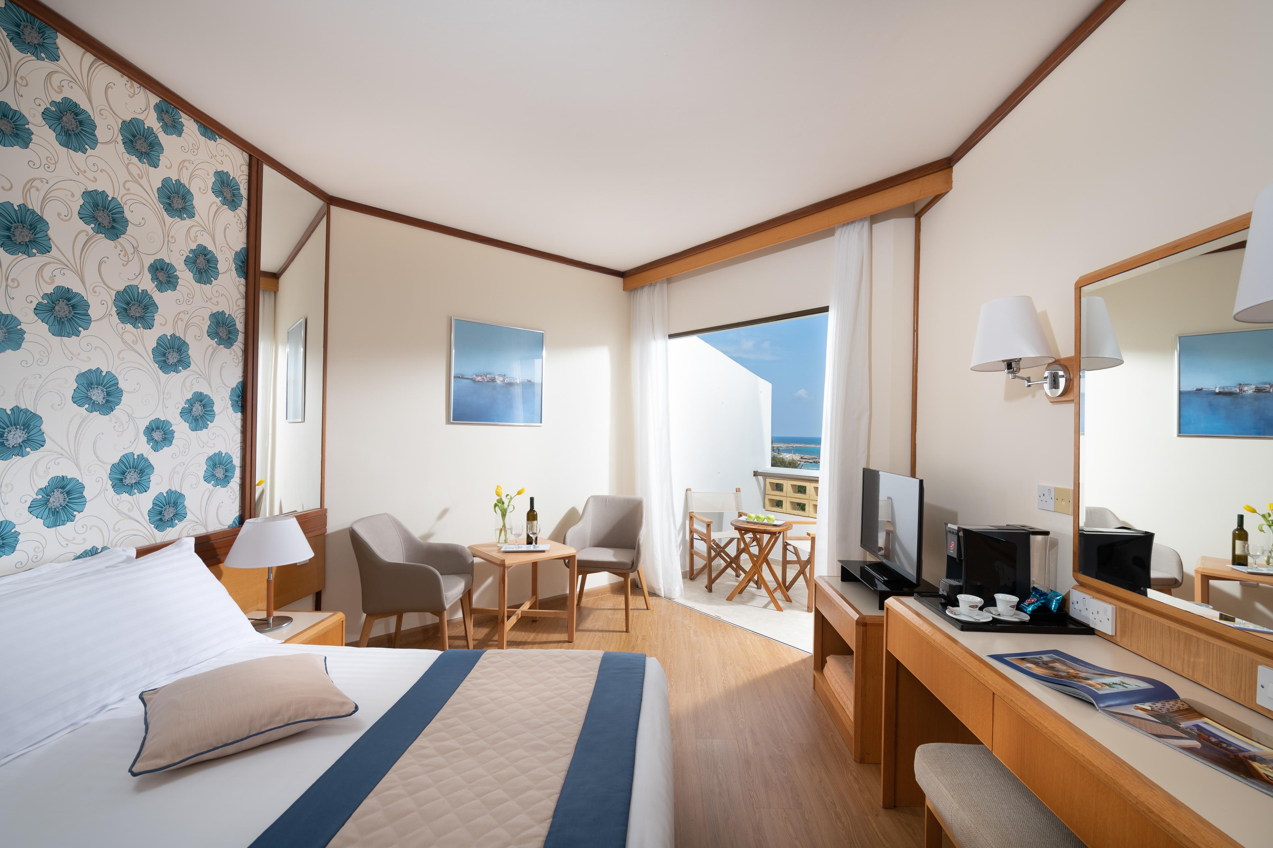 Ξενοδοχείο Constantinou Bros Athena Royal (adults Only)