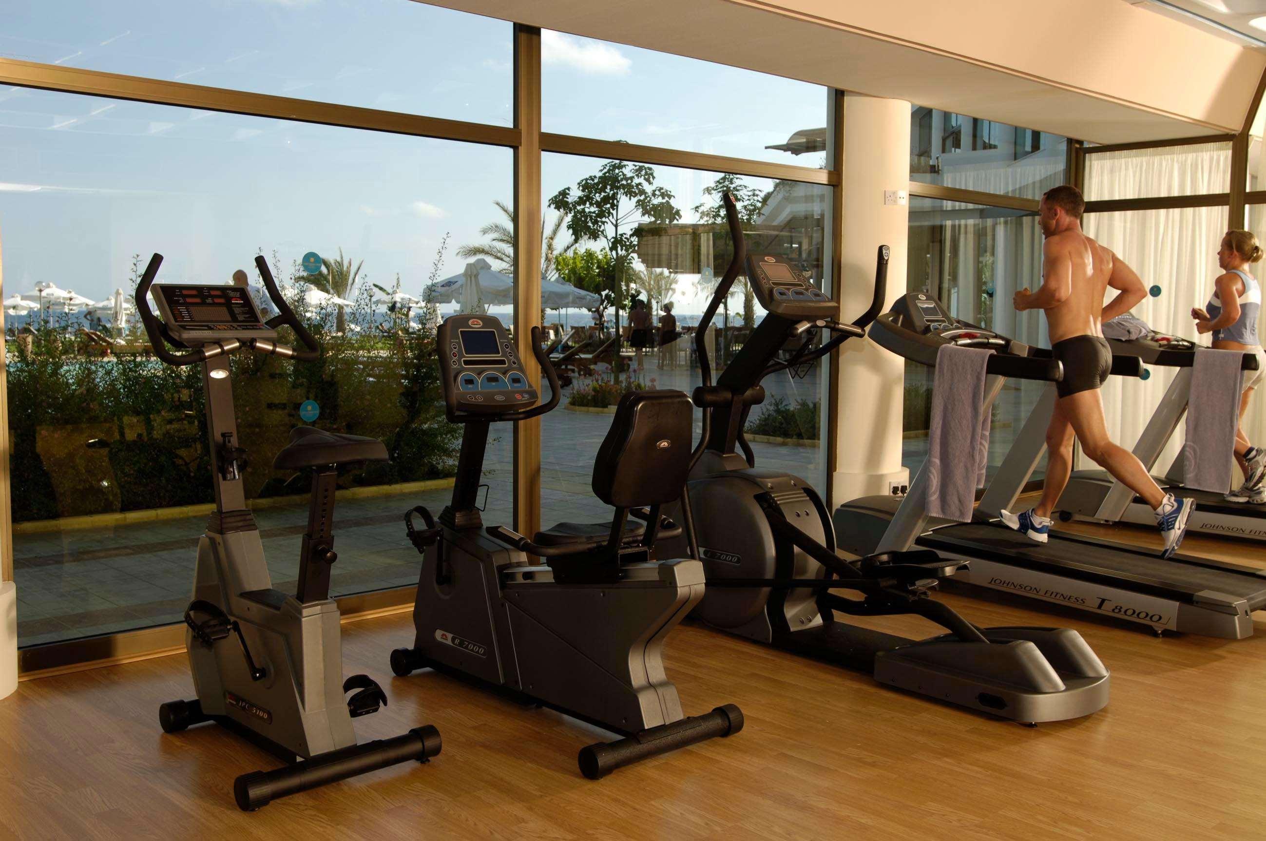 Constantinou Bros Athena Royal (adults Only) Ξενοδοχείο 4*