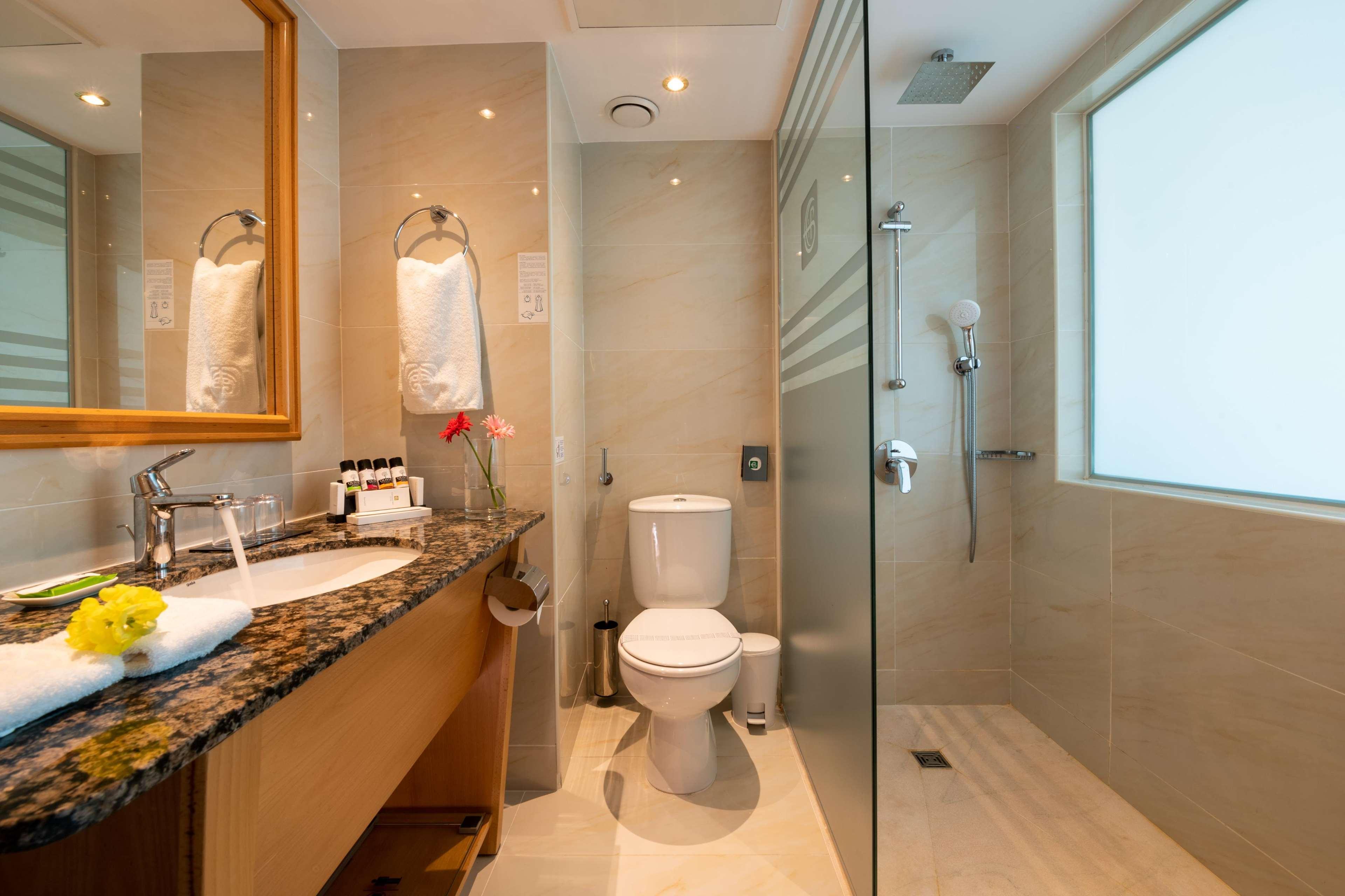 Готель Constantinou Bros Athena Royal (adults Only)