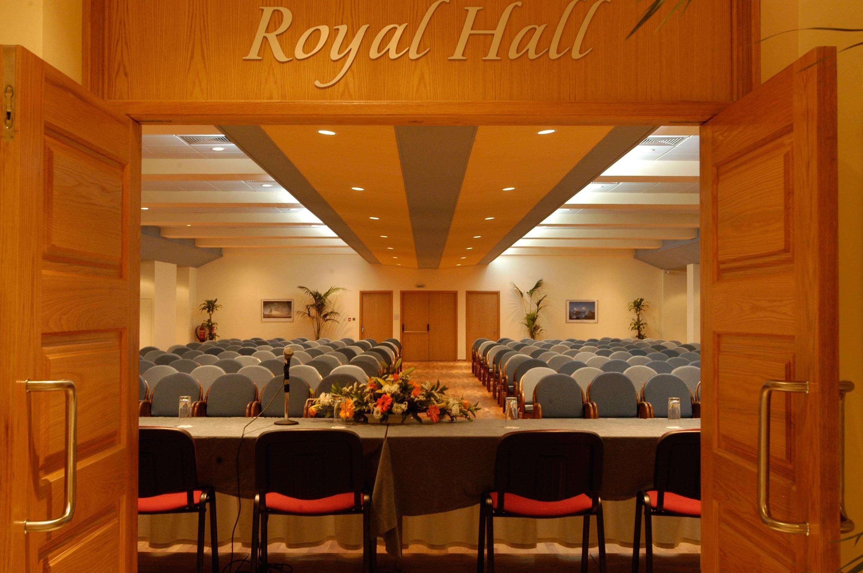 Constantinou Bros Athena Royal (adults Only) Ξενοδοχείο