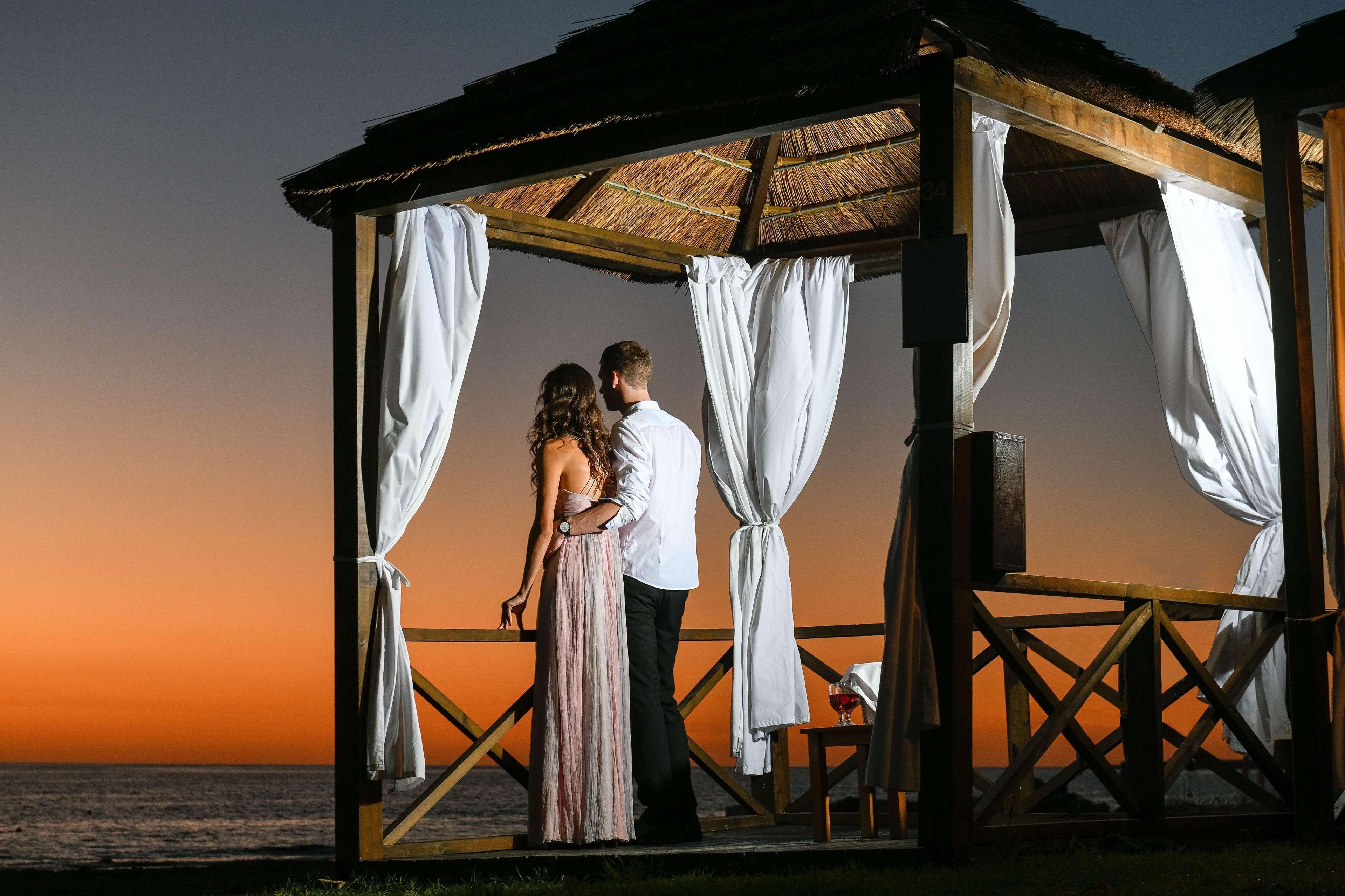 Ξενοδοχείο Constantinou Bros Athena Royal (adults Only)