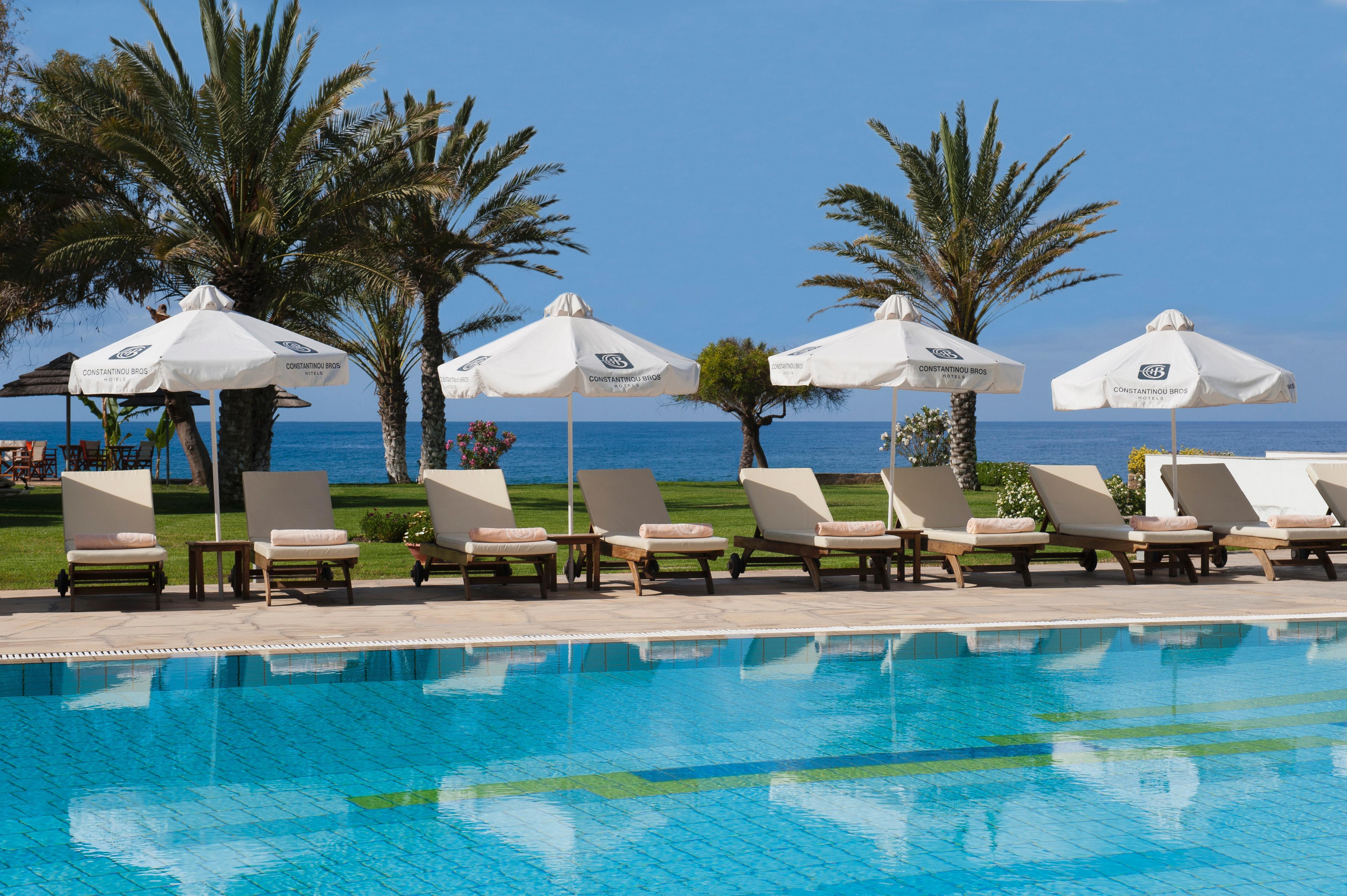 Constantinou Bros Athena Royal (adults Only) 4*