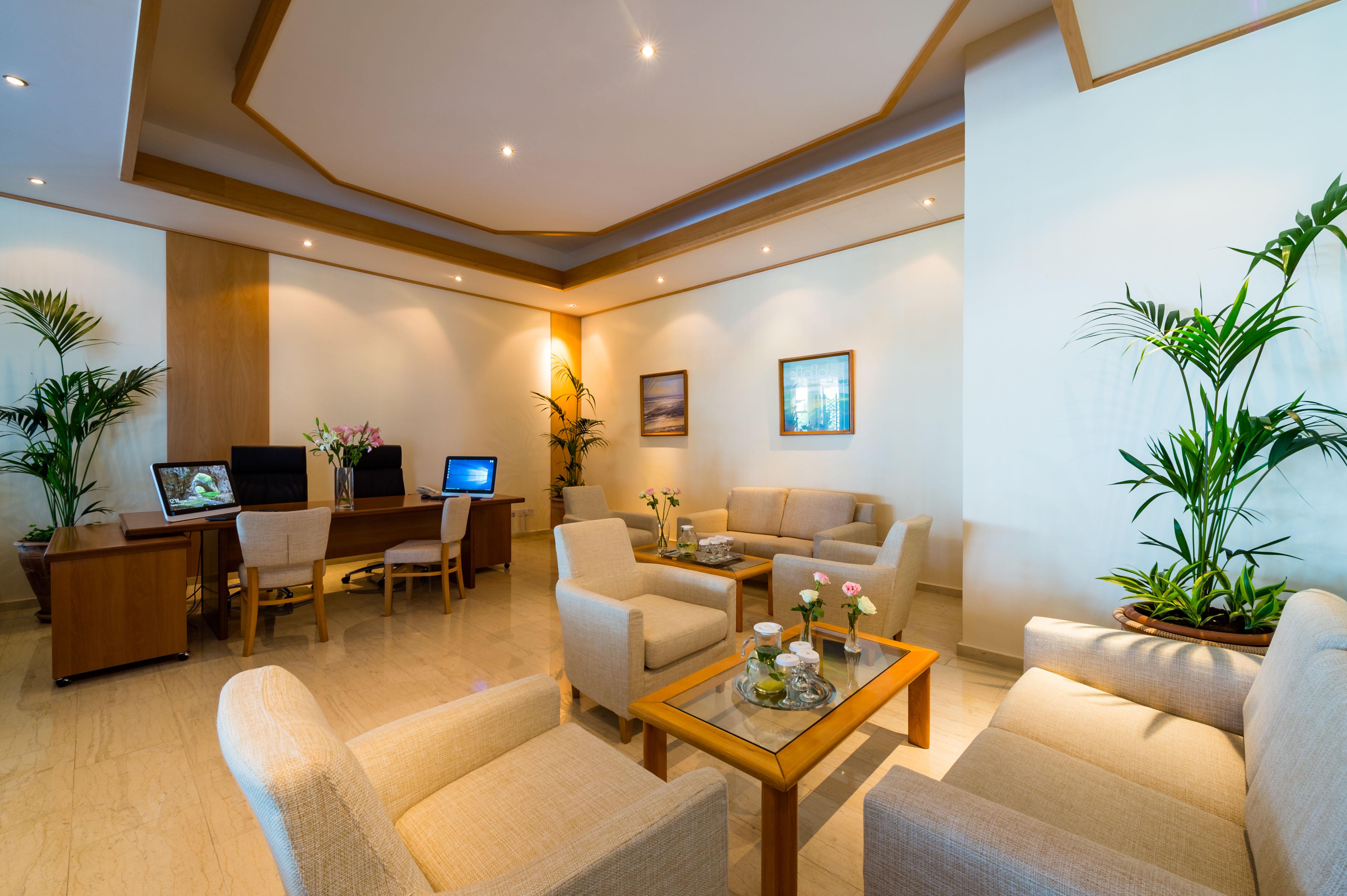 Constantinou Bros Athena Royal (adults Only) Ξενοδοχείο
