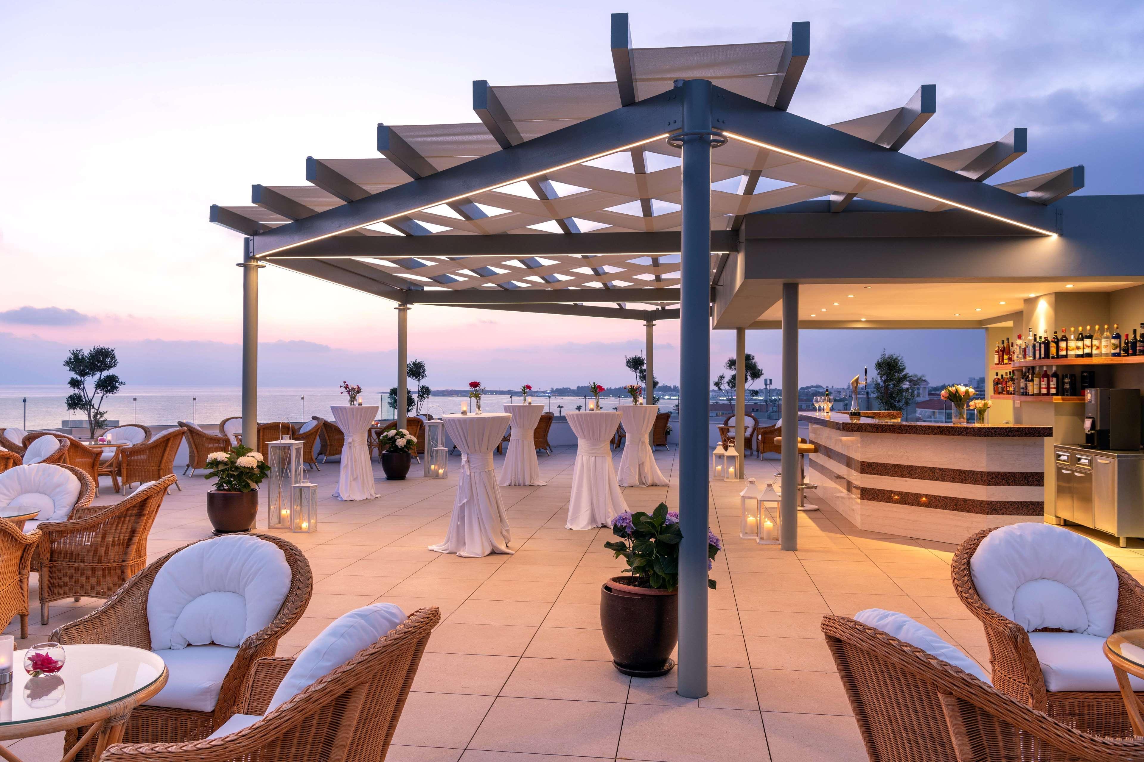 Ξενοδοχείο Constantinou Bros Athena Royal (adults Only) 4*