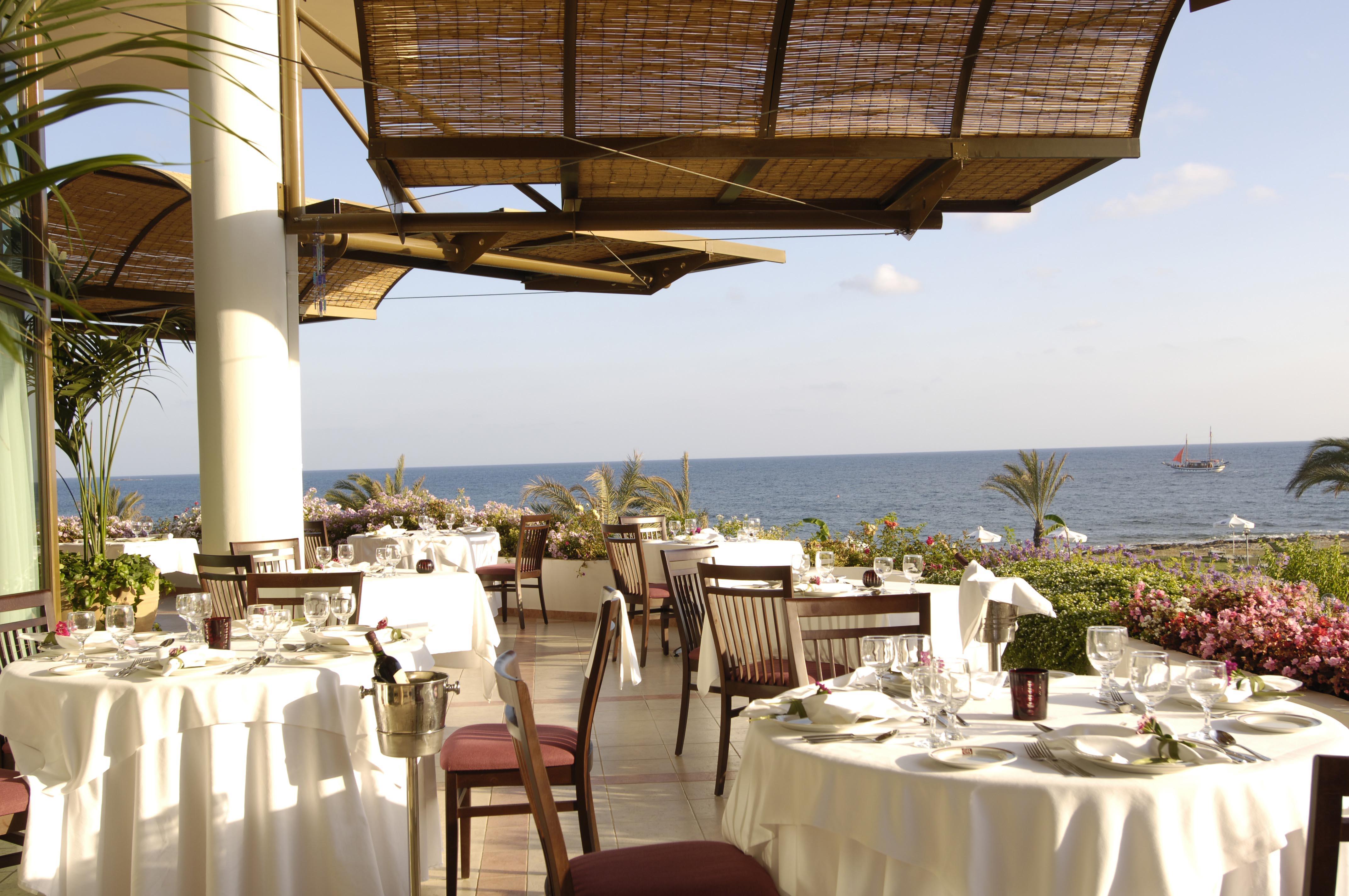 Constantinou Bros Athena Royal (adults Only) Ξενοδοχείο