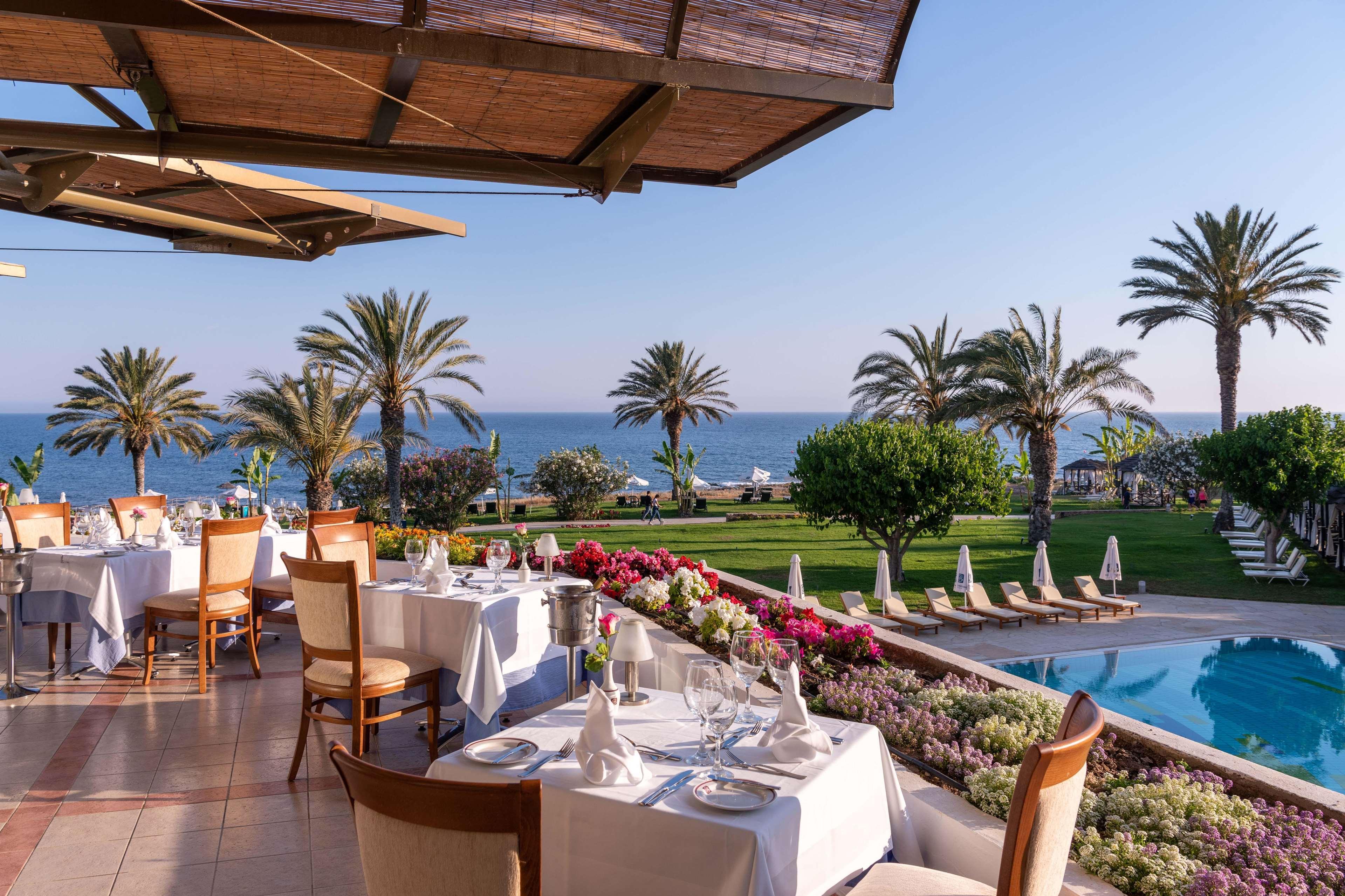 Ξενοδοχείο Constantinou Bros Athena Royal (adults Only) Geroskipou