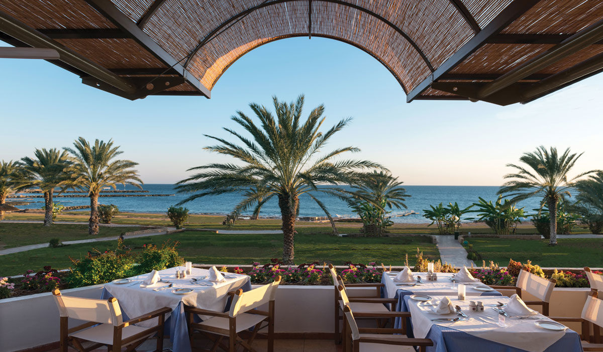 Constantinou Bros Athena Royal (adults Only) Ξενοδοχείο Geroskipou
