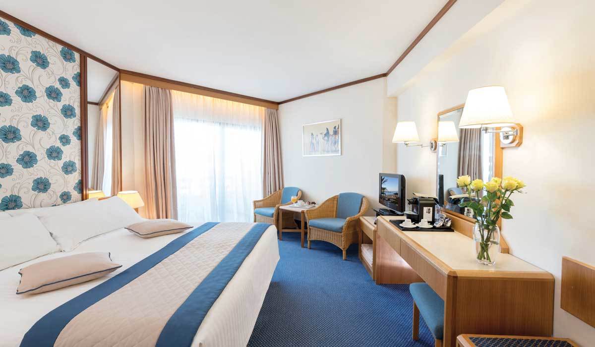 Constantinou Bros Athena Royal (adults Only) Ξενοδοχείο 4*