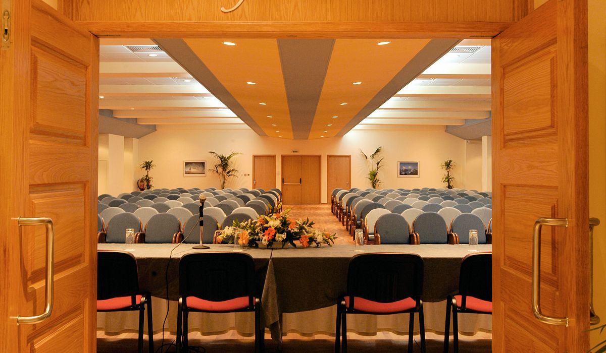 Ξενοδοχείο Constantinou Bros Athena Royal (adults Only) Geroskipou