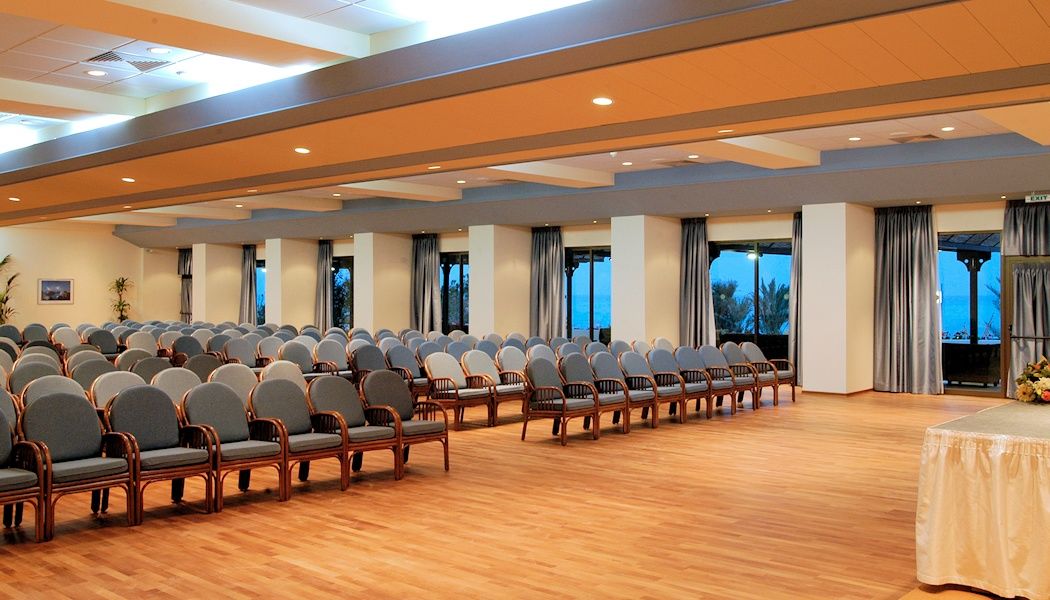 Constantinou Bros Athena Royal (adults Only) Ξενοδοχείο Geroskipou